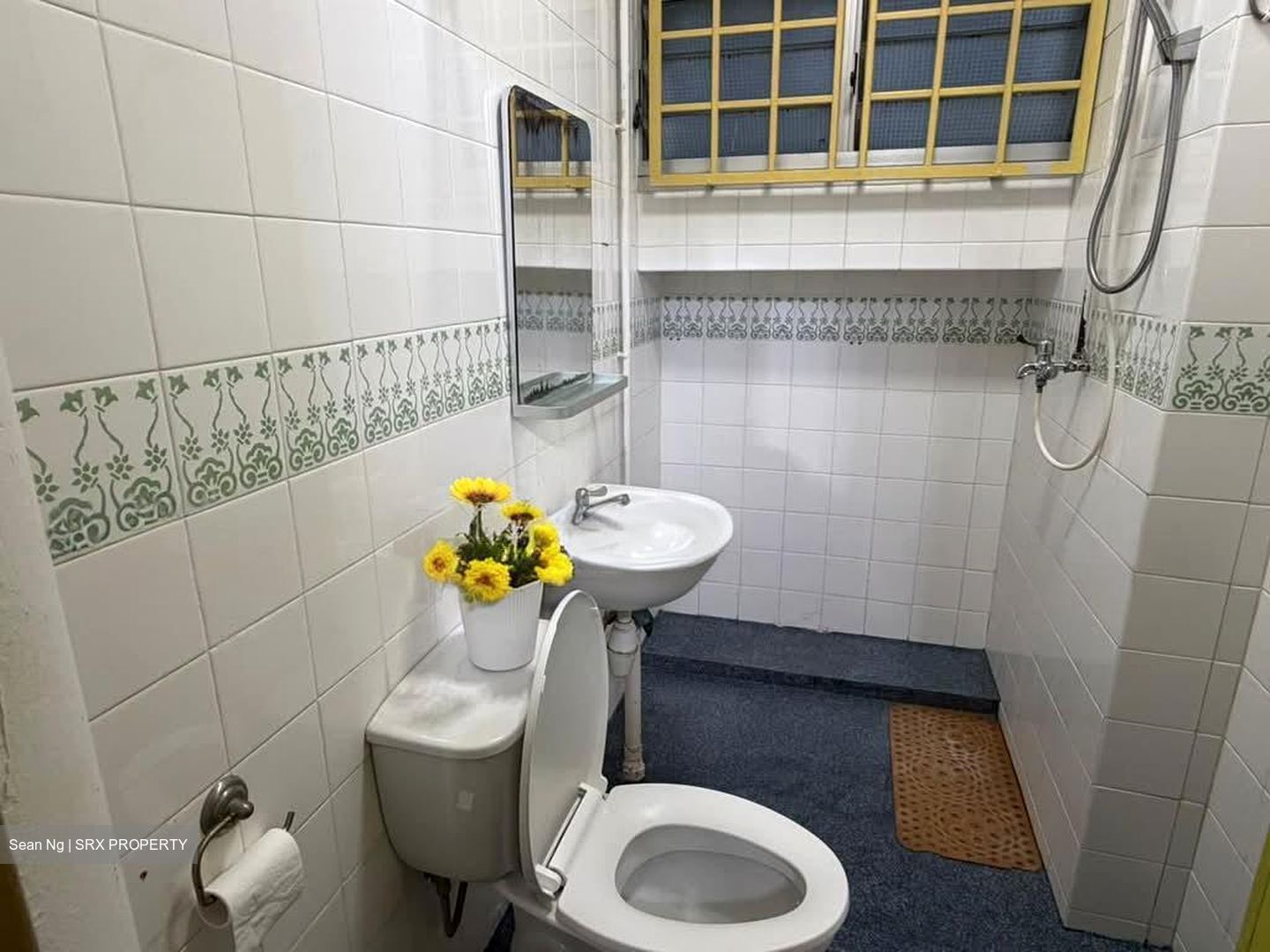 Blk 776 Pasir Ris Street 71 (Pasir Ris), HDB 4 Rooms #557172981